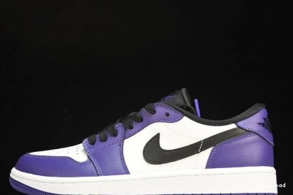 Hyperoad Purple